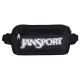 JanSport Washington Waistpack EK0A5BK2N55 Czarne One size