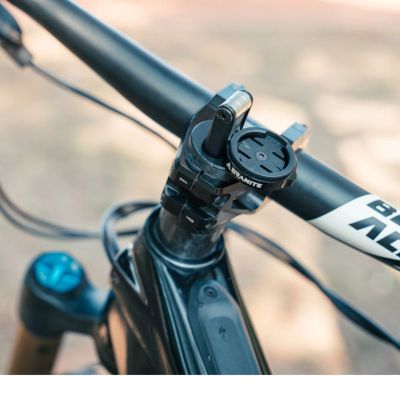 2. GRANITE uczwyt na liczniki Specialized SWAT