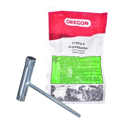 7. Pilarka łańcuch 2x18V 40cm bez aku i ładow DUC406ZB MAKITA