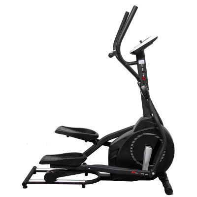 23. ORBITREK TRENAŻER ELIPTYCZNY CROSSTRAINER E-NW1000 ENERO FIT+ PAS TELEMETRYCZNY