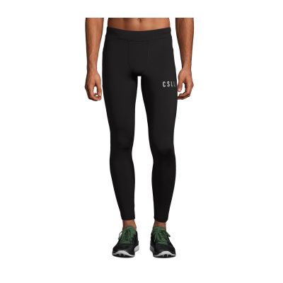 7. Legginsy CASALL M Tech Tights czarny