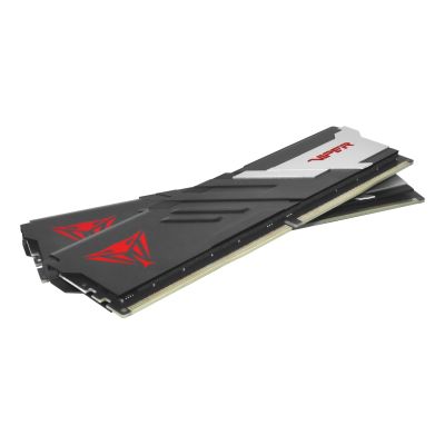 23. PATRIOT DDR5 2x32GB VIPER VENOM 6400MHz CL32 XMP3