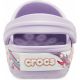 6. Klapki Crocs FunLab Unicorn Band Cg Jr 206270 530