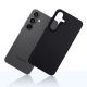 10. Etui 3mk Matt Case na Samsung Galaxy S25 FE - czarne matowe
