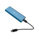 4. NATEC OBUDOWA SSD RHINO M.2 NVME LITE USB-C 3.2