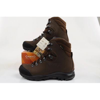 10. Buty Aku Riserva Gore-tex W 9042050