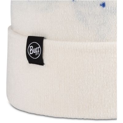 Czapka BUFF KNITTED BEANIE TATIK WHISPER