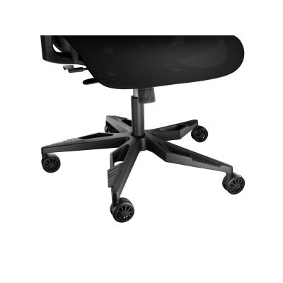 11. Fotel ergonomiczny Genesis Astat 700 G2 Czarny