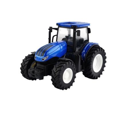 9. Amewi Toy Traktor mit Kreiselschwader zdalnie sterowany model Silnik elektryczny 1:24