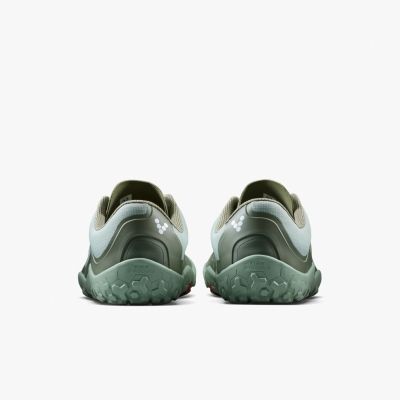 6. Buty Vivobarefoot PRIMUS TRAIL III ALL WEATHER FG WOMENS MOSS (209305-11)