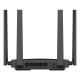 10. Router CUDY WR3600 BE3600 Gigabit Wi-Fi 7
