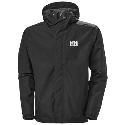 17. Kurtka Helly Hansen Seven Jacket M 62047 992