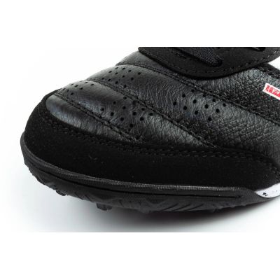 6. Buty piłkarskie Joma Mundial Turf 2601 czarne MUNS2601TF