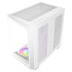 5. Obudowa Antec Gamer C5 ARGB White Midi Tower biała retail