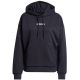 8. Bluza adidas Essentials Linear French Terry Hoodie W JV7841