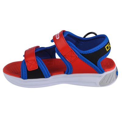2. Skechers Power Splash 402264L-RDBL Czerwone 31
