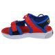2. Skechers Power Splash 402264L-RDBL Czerwone 31