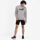 6. Bluza Puma ESS Big Logo Crew M 586680 03