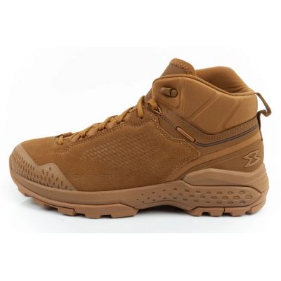 2. Buty męskie trekkingowe Garmont T4 Groove [002709]