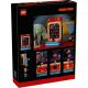 12. LEGO Super Mario 72051 - Automat do gry Donkey Kong