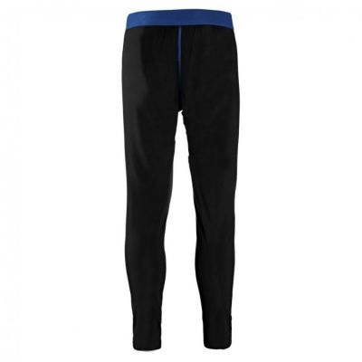2. Spodnie ribano Bauer Basic '18 Yth