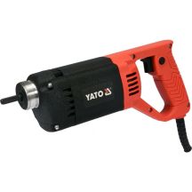 Wibrator do betonu 1200W+Buława 3m YATO YT-82600