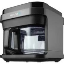 Philco PHAF 2000 czarny / Frytkownica na gorące powietrze / 1200 W / 5,5 l / 40°C - 200°C / 8 programów