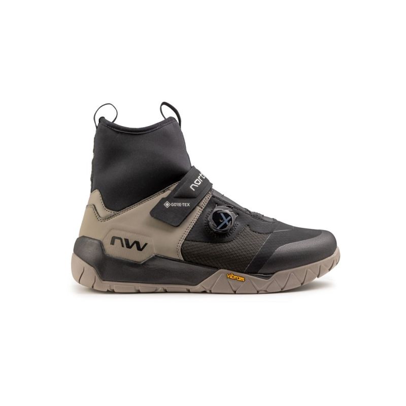 Buty rowerowe NORTHWAVE Multicross Plus GTX