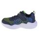 2. Skechers Erupters IV 400125N-NVLM Granatowe 21