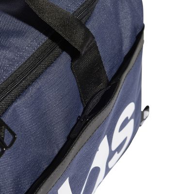 6. Torba adidas Linear Duffel S HR5353