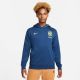 6. Bluza Nike Brazylial Travel M DH4822 490