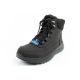 12. Skechers On-The-Go buty zimowe damskie botki wodoodporne za kostkę