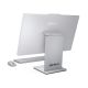 12. Lenovo IdeaCentre AIO 24IRH9 i5-13420H 23.8" FHD IPS AG 250nits 100Hz 16GB DDR5 5200 SSD1TB Intel UHD Graphics Win11 Cloud Grey + DVD Lenovo Slim DVD Burner DB65 (888015471)