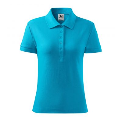 2. Koszulka Malfini polo Cotton Heavy W MLI-21644