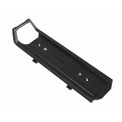 5. Bagażnik rowerowy Topeak Omni QuickTrack Adapter. zmienia dowolny bagażnik na system MTX