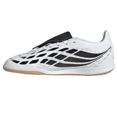 2. Buty adidas Predator Club FT Sala Jr IN KJ6739