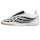 2. Buty adidas Predator Club FT Sala Jr IN KJ6739