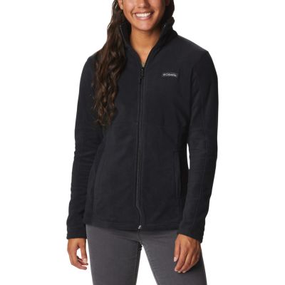 Bluza Columbia Basin Trail III Full Zip Fleece W 1938041010 - nie wystawiac