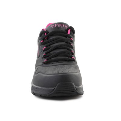7. Buty Skechers Uno 2-2nd Best W 155542-BBK