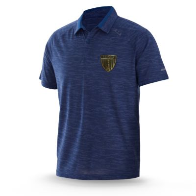 Koszulka polo Bauer Polonia Bytom Premium M SREBBSP-POLPRNV