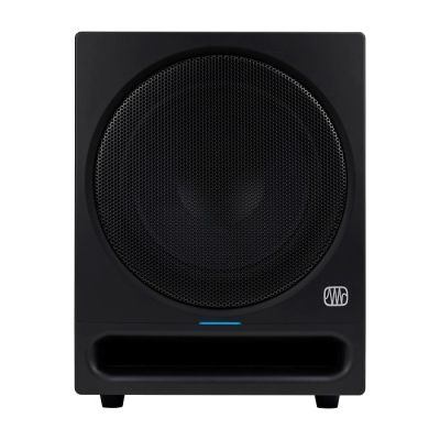 3. PreSonus Eris Pro Sub10 - Subwoofer Aktywny