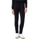 7. Spodnie damskie Champion Slim Pants czarne 118041 KK001