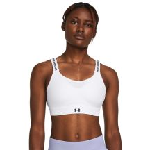 Biustonosz treningowy Under Armour UA Infinity High 2.0 Bra 1384112-100