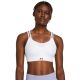Biustonosz treningowy Under Armour UA Infinity High 2.0 Bra 1384112-100