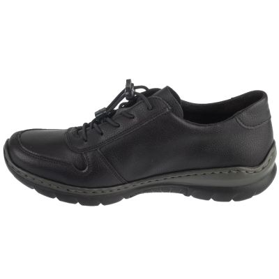 2. Rieker Shoes L32F3-00 Czarne 36