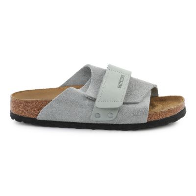 6. Birkenstock KYOTO 1031730 Pure Sage