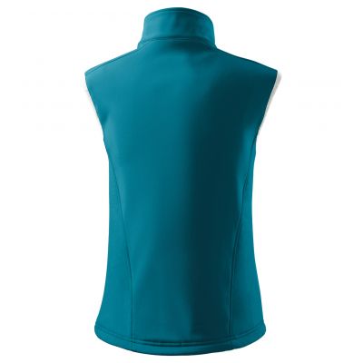 2. Kamizelka Malfini Softshell Vision W MLI-51659