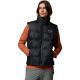 Columbia Puffect IV Vest 2174351010 Czarne L
