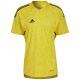 8. Koszulka adidas Condivo 22 Goalkeeper Jersey Short Sleeve M HF0138