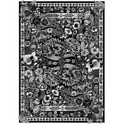 2. Puzzle Good Loot Imagination: Dominika Wilk - Monochrome Eden, 1000 elementów